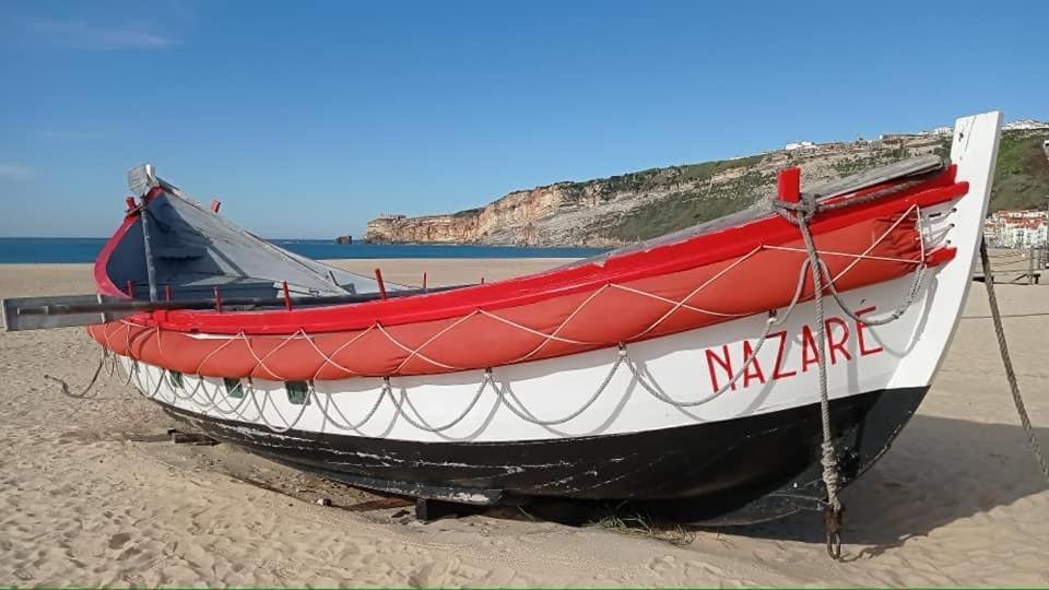 West Coast Dream Nazare Nazaré Exterior foto
