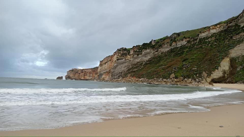 West Coast Dream Nazare Nazaré Exterior foto