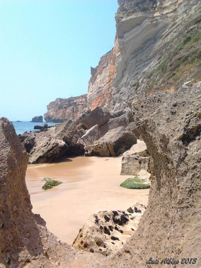 West Coast Dream Nazare Nazaré Exterior foto
