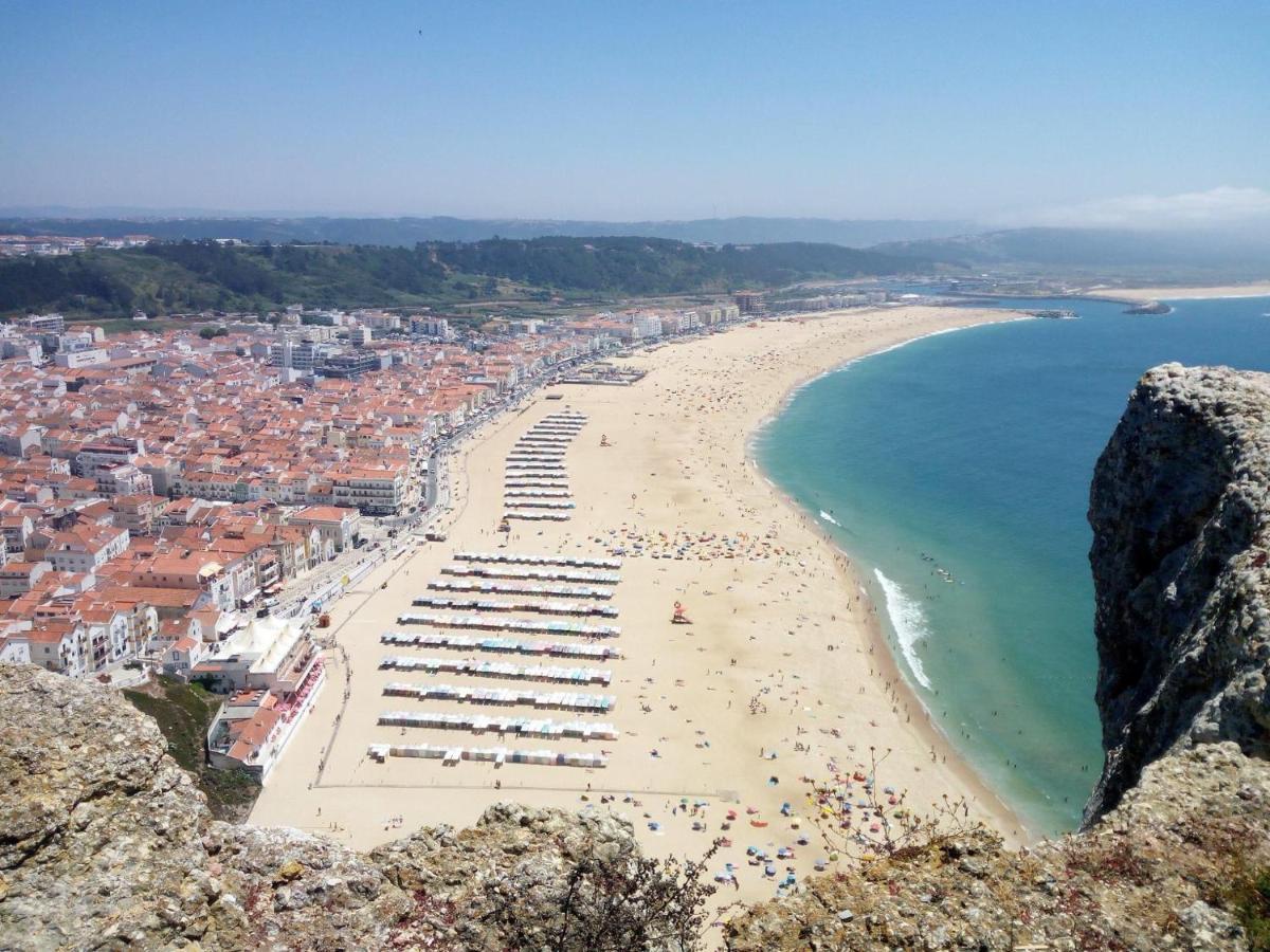 West Coast Dream Nazare Nazaré Exterior foto