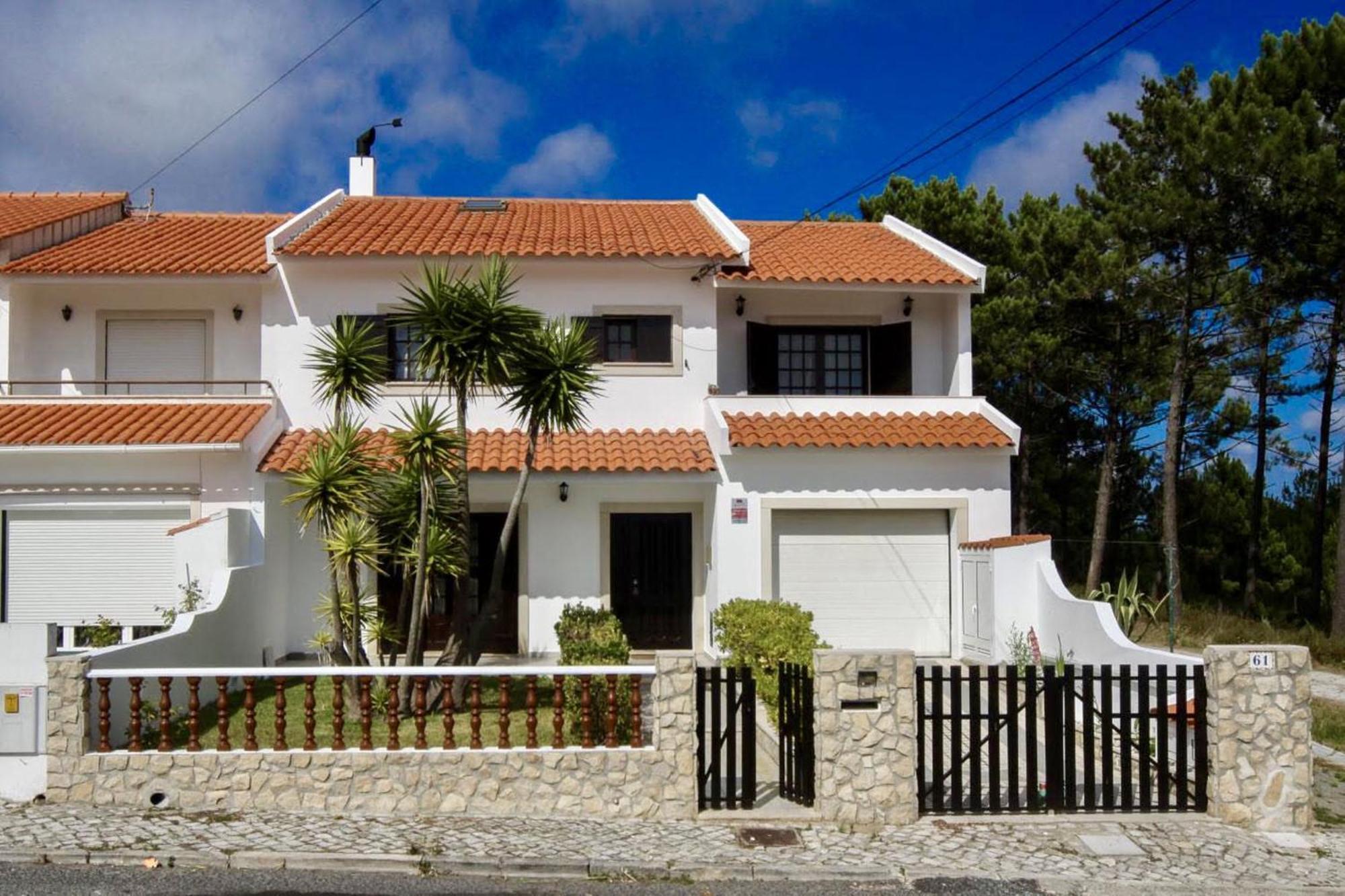 West Coast Dream Nazare Nazaré Exterior foto